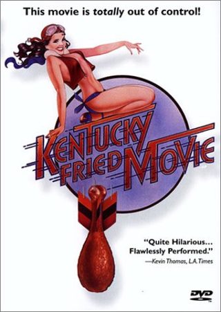 The Kentucky Fried Movie still 5