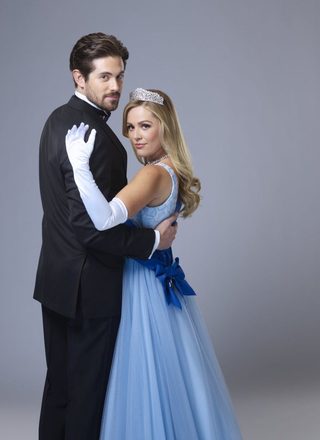 A Winter Princess still 7