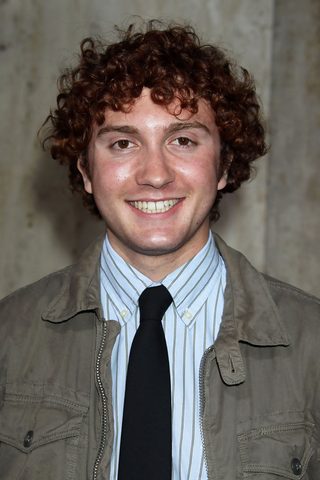 Daryl Sabara, photo 3 of 3