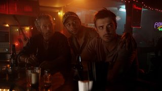The Monkey's Paw still 2
