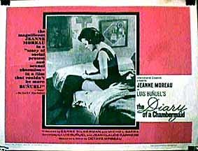 Diary of a Chambermaid still 3