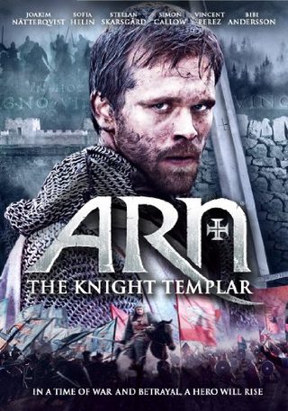 Arn: The Knight Templar still 2