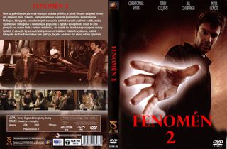 Phenomenon II still 5