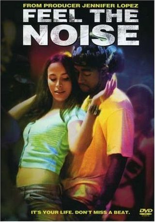 Feel the Noise still 4