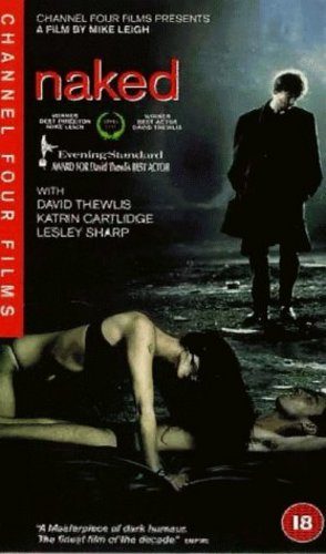 Naked still 6