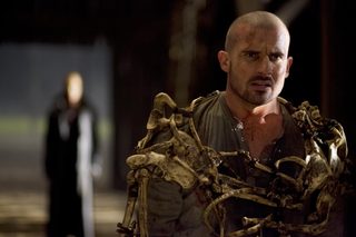 Blood Creek still 5