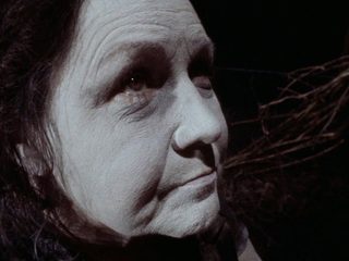 The Grandmother still 7