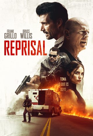 Reprisal still 2