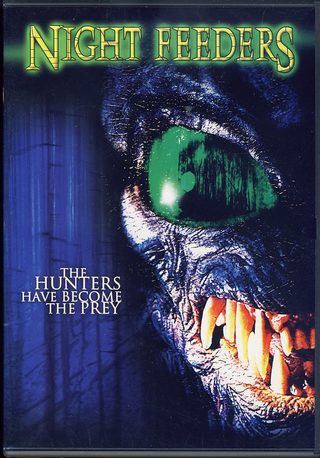 Night Feeders still 6