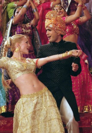 The Guru still 5
