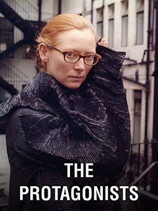 The Protagonists still 4