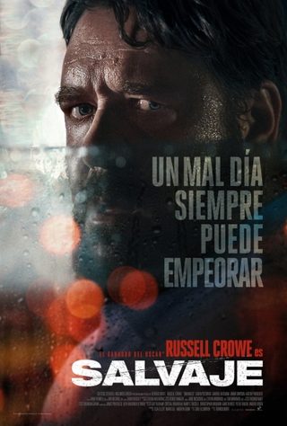 Unhinged still 3