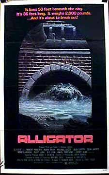 Alligator still 3