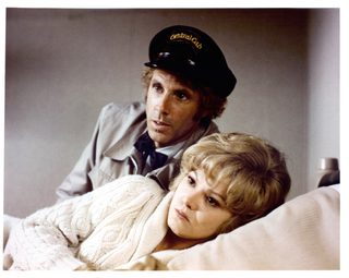 Family Plot still 5