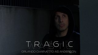 Tragic Waste still 4