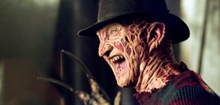 Going to Pieces: The Rise and Fall of the Slasher Film still 6