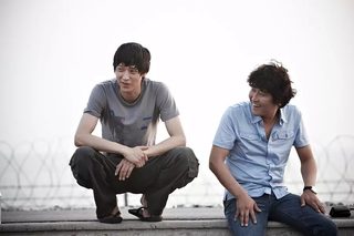 Secret Reunion still 5
