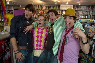 Another Gay Movie still 7