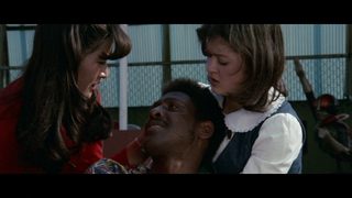 Sister Street Fighter: Fifth Level Fist still 2