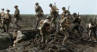 They Shall Not Grow Old still 3