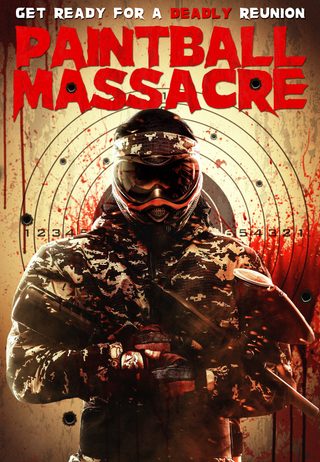 Paintball Massacre still 4