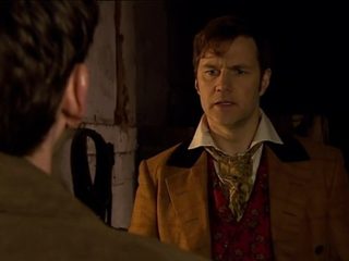 Doctor Who: The Next Doctor still 1