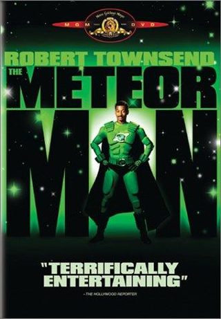 The Meteor Man still 6