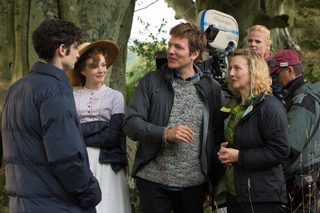 Far from the Madding Crowd still 5