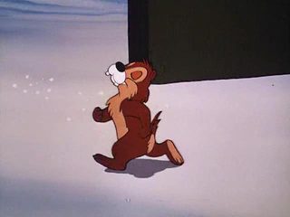 Chip an' Dale still 3