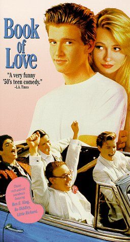 Book of Love still 5