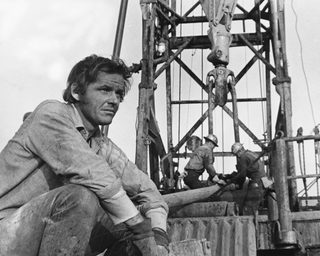 Five Easy Pieces still 3