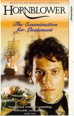 Horatio Hornblower: The Fire Ship still 5