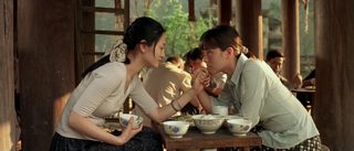 The Chinese Botanist's Daughters still 3