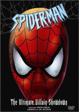 Spider-Man: The Ultimate Villain Showdown still 1