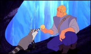 Pocahontas still 5