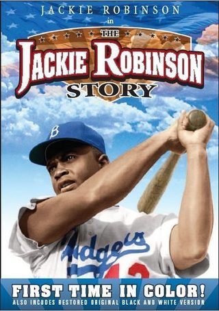 The Jackie Robinson Story still 3