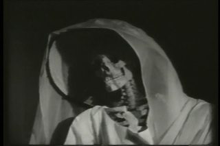 The Screaming Skull still 5