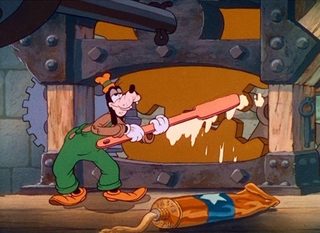 Clock Cleaners still 4