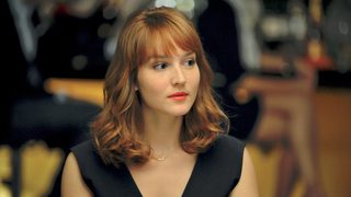The New Girlfriend still 7