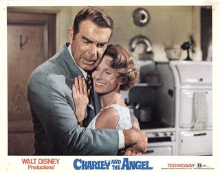 Charley and the Angel still 6