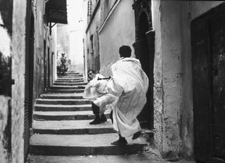 The Battle of Algiers still 6