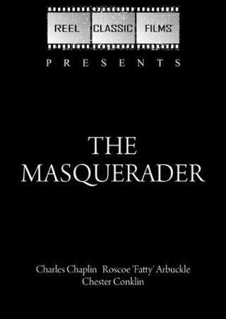 The Masquerader still 1