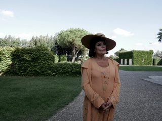 Sposa in rosso still 4