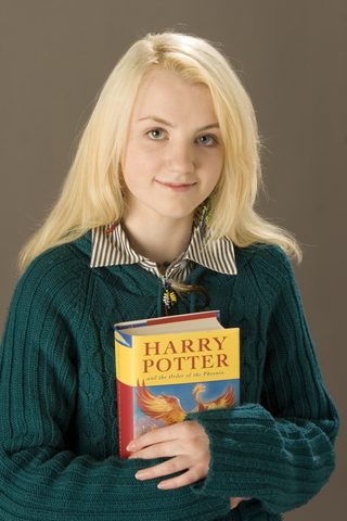 Harry Potter and the Order of the Phoenix still 8