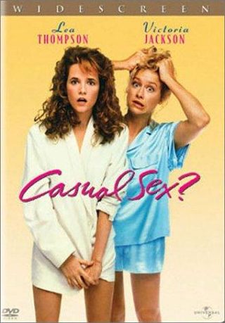 Casual Sex? still 5