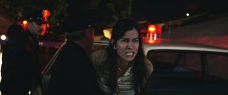 The Curse of La Llorona still 1