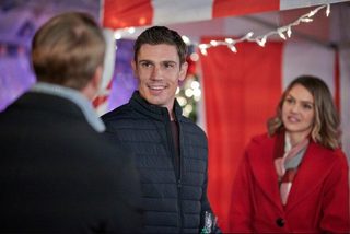 Christmas Class Reunion still 1