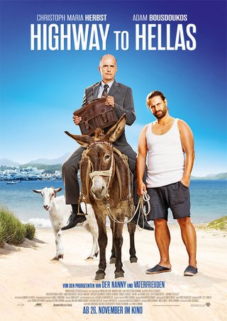 Highway to Hellas still 1