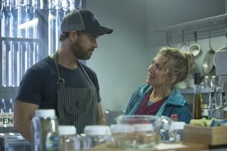 Looking: The Movie still 4