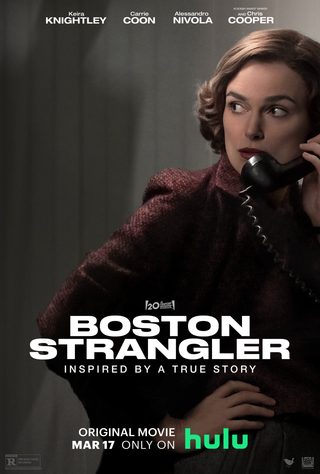 Boston Strangler still 8